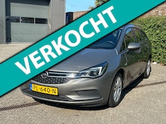 Opel Astra Sports Tourer - 1.0 Business Executive