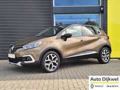 Renault Captur - TCe 90 Intens