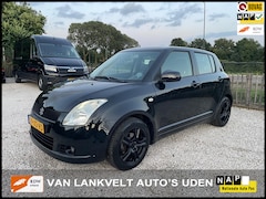 Suzuki Swift - 1.3 Shogun Apple Carplay, Airco, Rijklaar