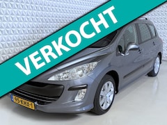 Peugeot 308 SW - 1.6 VTi XT *UNIEK* 1e eigenaar 107.000km (2009)