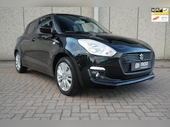 Suzuki Swift - 1.2 Org NL. , Org.NL, Trekhaak, Camera, Airco, Navi, Bluetooth, Stoelverwarming, 1e eigena