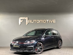 Volkswagen Golf - 2.0 TSI GTI Performance Pano|Dyna|DCC|Camera