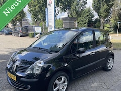 Renault Modus - 1.4-16V Exception