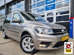 Volkswagen Caddy Maxi - 1.0 TSI 7-Pers. / NAVI / CRUISE / PDC / AIRCO ECC