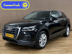 Audi Q2 - 30 TFSI Business Edition|49000KM|Navigatie|