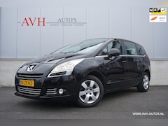 Peugeot 5008 - 1.6 THP Active 5 - persoons