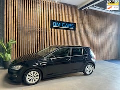Volkswagen Golf - 1.6 TDI Highline BlueMotion Clima, Navigatie, Led