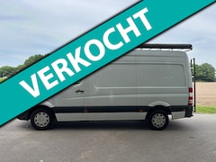 Mercedes-Benz Sprinter - 310 2.2 CDI 366 HD DC