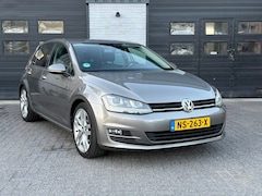 Volkswagen Golf - 1.4 TSI Highline, Comfortstoelen, Trekhaak, Dsg