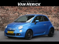 Fiat 500 - 0.9 TwinAir Turbo 500S 105PK | Airco | Nette staat