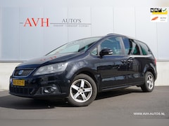 SEAT Alhambra - 2.0 TDI Reference 7 - persoons