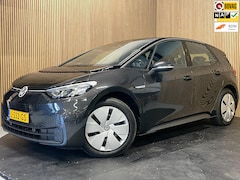 Volkswagen ID.3 - 58 kWh|91% SOH|STOELVERWARMING|NAVI|CARPLAY|CRUISE CONTROL|CLIMATE CONTROL|NL-AUTO|NAP|INC