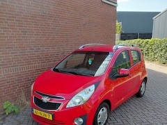 Chevrolet Spark - 1.0 16V LS Bi-Fuel