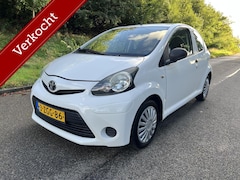 Toyota Aygo - 1.0 VVT-i Access APK tot 07-04-2026