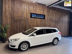 Ford Focus Wagon - 1.0 Trend Edition Airco, Navigatie, Pdc