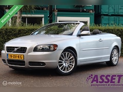 Volvo C70 Convertible - 2.4i Momentum