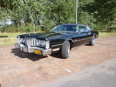 Ford Thunderbird - Coupe automaat