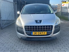 Peugeot 3008 - 1.6 VTi SR-Airco-APK-Trekhaak
