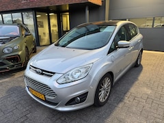 Ford C-Max - 2.0 Plug-in Hybrid Titanium Plus PANO LEDER CAMERA VOL