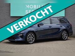 Kia Cee'd Sportswagon - Ceed 1.0 T-GDi DynamicPlusLine Trekhaak ACC Clima LED CarPlay