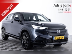 Honda HR-V - 1.5 e:HEV Elegance | AUTOMAAT | TREKHAAK | APPLE CARPLAY | ADAPTIEF CRUISE CONTROL | 18 IN