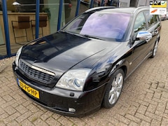 Opel Vectra Wagon - 3.2 V6 Cosmo APK 01-2026 *TEKST GOED LEZEN