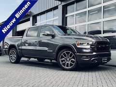Dodge Ram 1500 - 5.7 V8 4x4 Crew Cab| Laramie | LPG | Luchtvering | Elek. Sidesteps | Panodak | Adapt Cruis