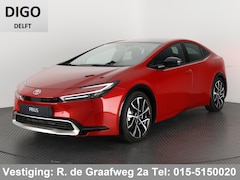 Toyota Prius - PHEV 2.0 Plug-In Hybrid Executive 2023 | Navigatie | Camera | Apple Carplay & AndroidAUTO