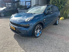 Lynk & Co 01 - 1.5 , 1.Eig , NL Auto, 360 Camera, Trekhaak