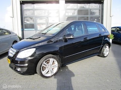 Mercedes-Benz B-klasse - 170 BlueEFFICIENCY Business Class 114dkm Org NL