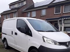 Nissan NV200 - 1.5 dCi Acenta
