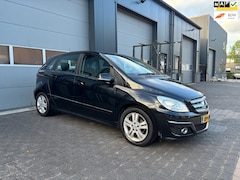 Mercedes-Benz B-klasse - 150 Business Class 5DRS|AUTOMAAT|Airco|Cruise Controle|Parkeersensoren|Nieuwe APK