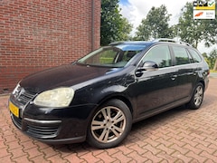 Volkswagen Golf Variant - 1.4 TSI Comfortline