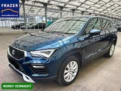 SEAT Ateca - 1.5 TSI STYLE AUTOMAAT 150 PK RIJKLAAR