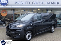 Fiat Scudo - 2.0 Diesel 145 S&S L3 Automaat I Apple-Android _ Camera I Cruise Control I Direct Leverbaa