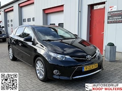 Toyota Auris - 1.6 Aspiration Pdc Camera