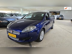 Fiat Bravo - 1.4 Dynamic 13.000dkm Nap Nieuwe apk