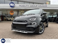 Fiat 500 Abarth - 42 kWh