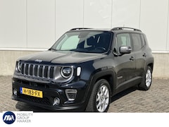 Jeep Renegade - 1.0T-e Limited