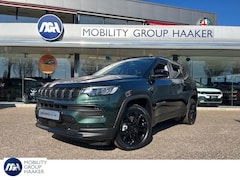 Jeep Compass - 1.5T e-Hybrid North Star