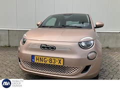 Fiat 500 - La Prima 42 kWh