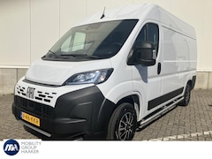 Fiat Ducato - 3.0t GESLOTEN BESTEL L2H2 2.2MJ 120pk Work-Edition