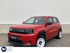Fiat Grande Panda - RED 7.4 kW 44kWh