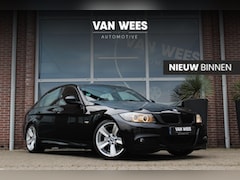 BMW 3-serie - 320i E90 M Sport Edition M-sport | M-pakket | Automaat | NL auto | Xenon | Navi | Leer | S