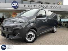 Fiat Scudo - 1.5 Diesel 120 S&S L3