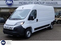 Fiat Ducato - 2.2 MultiJet 140 S&S L3H2 3.5t