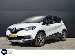 Renault Captur - 1.2 TCe Intens | Trekhaak | Apple-Android | Parkeercamera