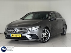 Mercedes-Benz A-klasse - 180 Premium Plus | Panoramadak | Apple-Android | Stoelverwarming