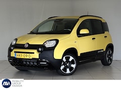 Fiat Panda - 1.0 Hybrid Pandina | Airco | Apple-Android Auto | Cruise Control