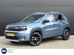 Fiat Grande Panda - 1.2 Hybrid Icon